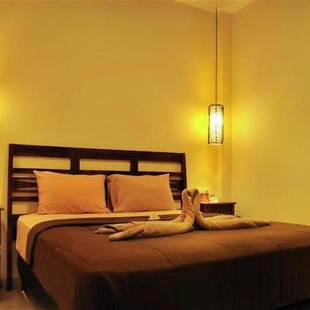 Coco De Heaven House Jimbaran Exterior foto