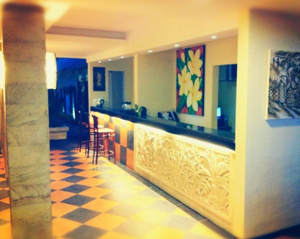 Coco De Heaven House Jimbaran Exterior foto