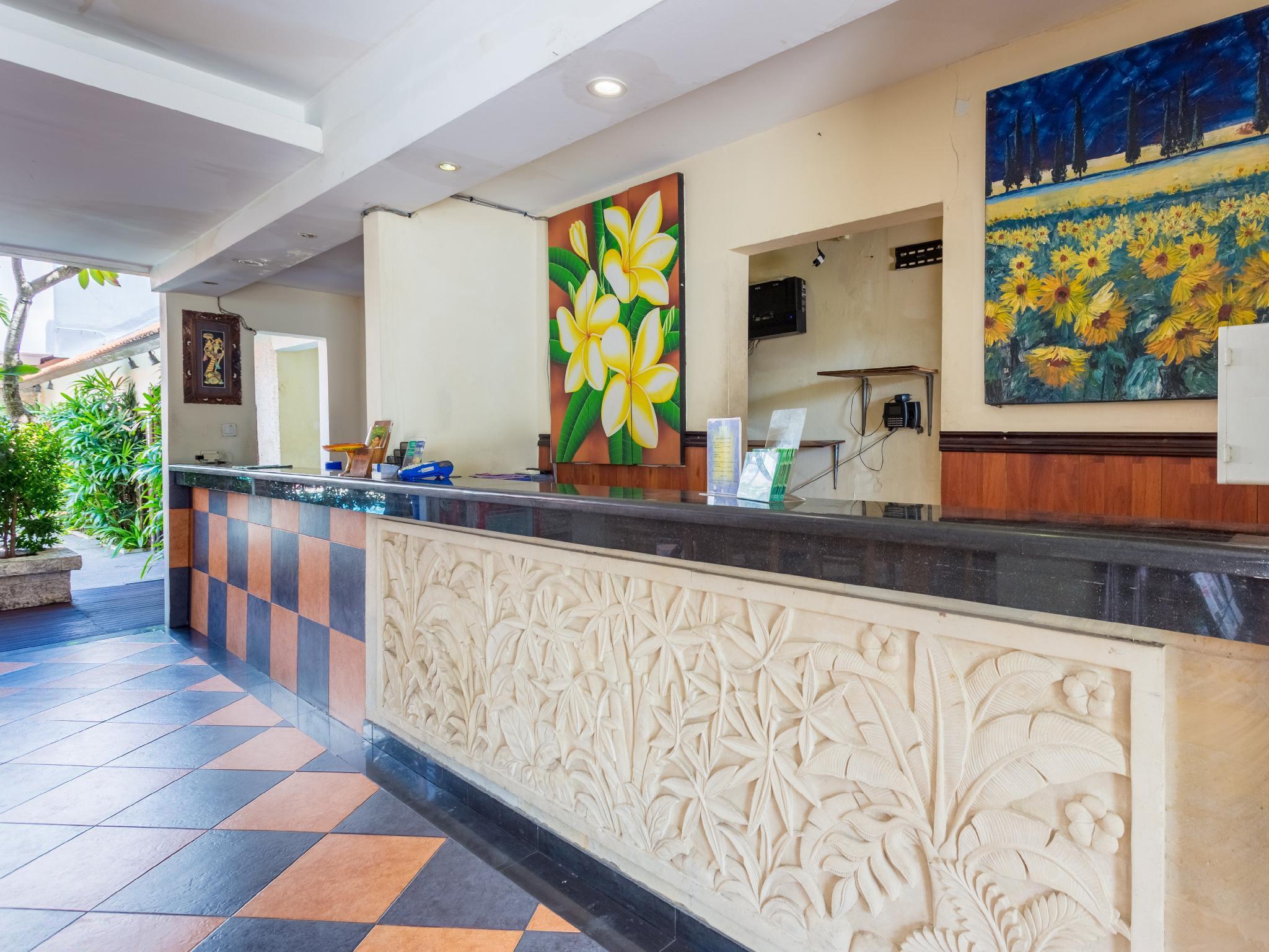 Coco De Heaven House Jimbaran Exterior foto