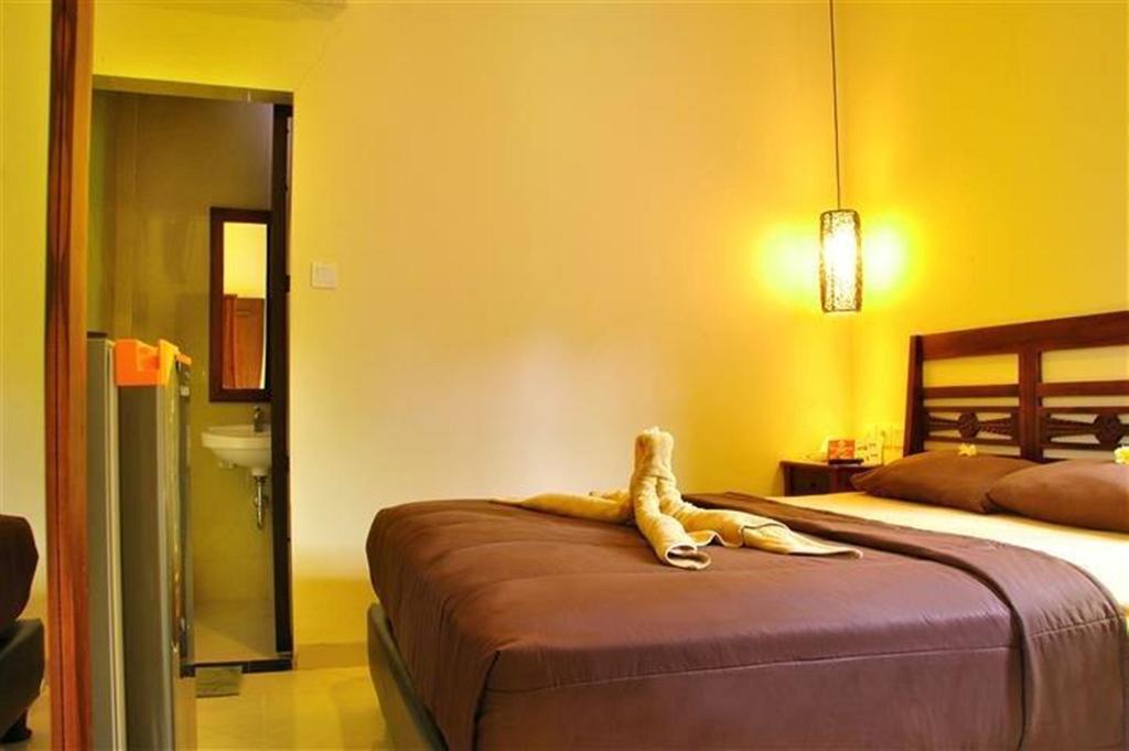 Coco De Heaven House Jimbaran Exterior foto