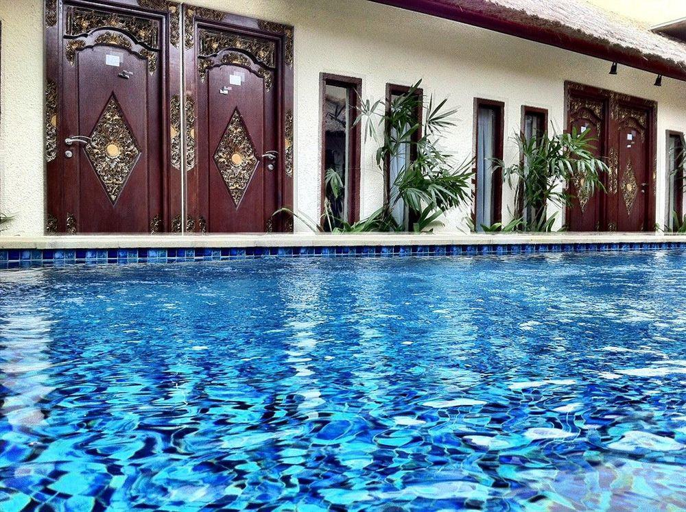 Coco De Heaven House Jimbaran Exterior foto